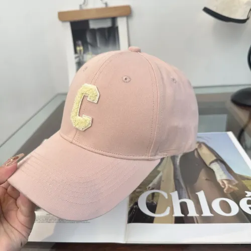 Replica Celine Caps #1456558 $25.00 USD for Wholesale