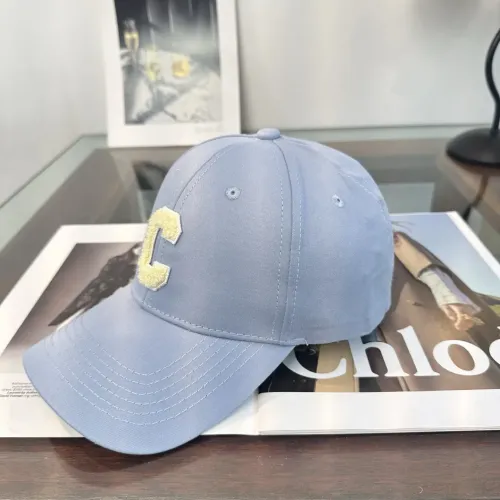 Replica Celine Caps #1456560 $25.00 USD for Wholesale