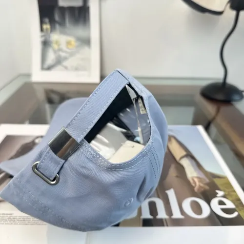 Replica Celine Caps #1456560 $25.00 USD for Wholesale