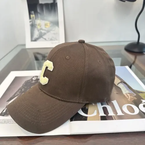 Replica Celine Caps #1456561 $25.00 USD for Wholesale