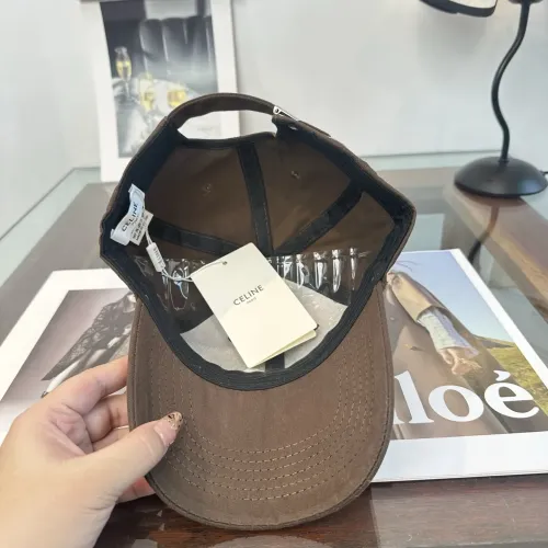 Replica Celine Caps #1456561 $25.00 USD for Wholesale