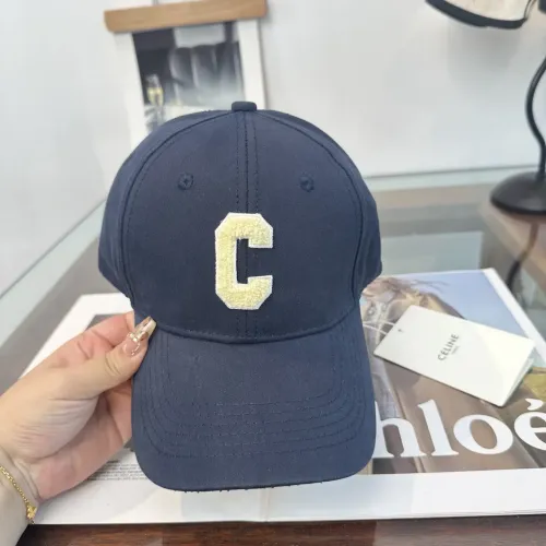 Replica Celine Caps #1456563 $25.00 USD for Wholesale