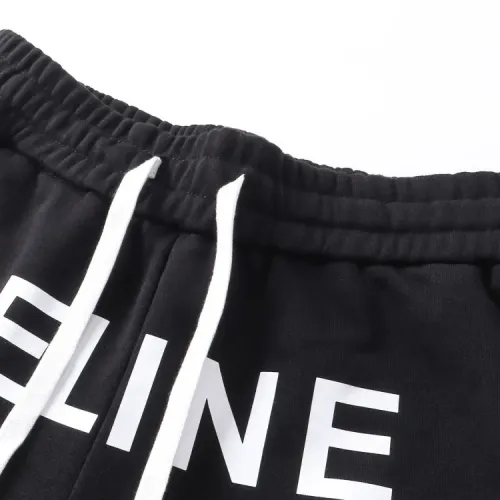 Replica Celine Pants For Men #1456595 $40.00 USD for Wholesale