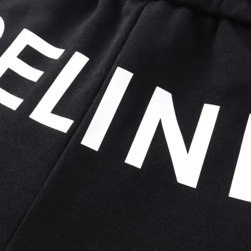 Replica Celine Pants For Men #1456595 $40.00 USD for Wholesale