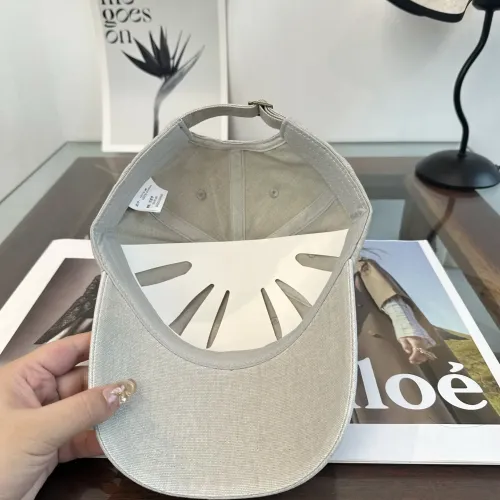 Replica Chrome Hearts Caps #1456597 $29.00 USD for Wholesale