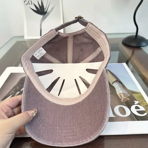 Replica Chrome Hearts Caps #1456599 $29.00 USD for Wholesale