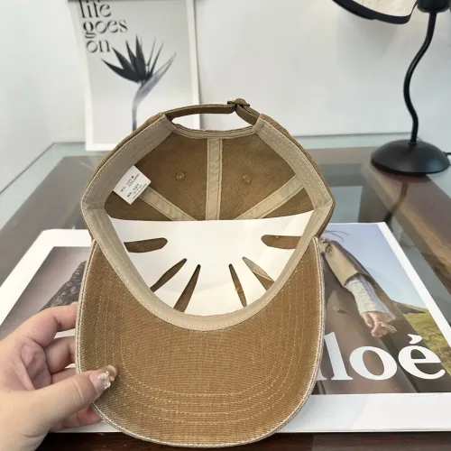 Replica Chrome Hearts Caps #1456602 $29.00 USD for Wholesale
