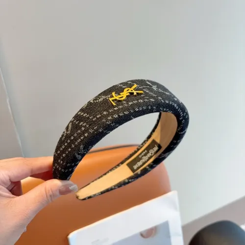 Yves Saint Laurent YSL Headband For Women #1456634