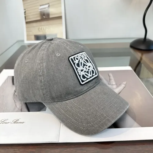 Replica LOEWE Caps #1456636 $25.00 USD for Wholesale