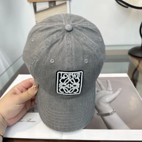 Replica LOEWE Caps #1456636 $25.00 USD for Wholesale