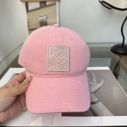 Replica LOEWE Caps #1456637 $25.00 USD for Wholesale