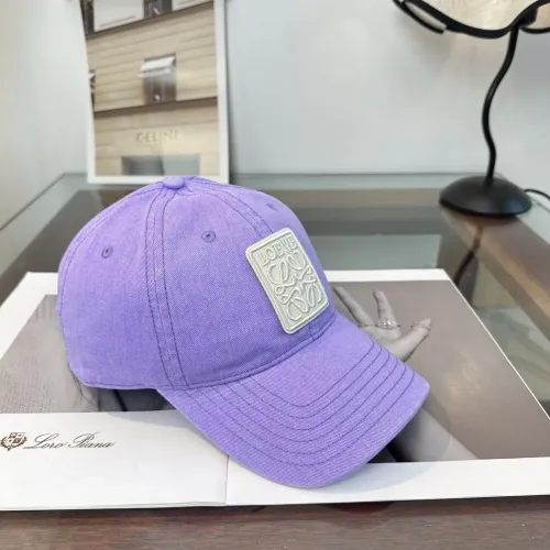 Replica LOEWE Caps #1456638 $25.00 USD for Wholesale