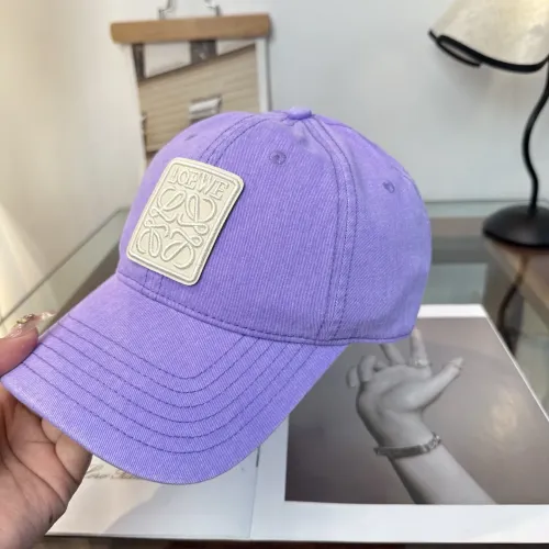 Replica LOEWE Caps #1456638 $25.00 USD for Wholesale