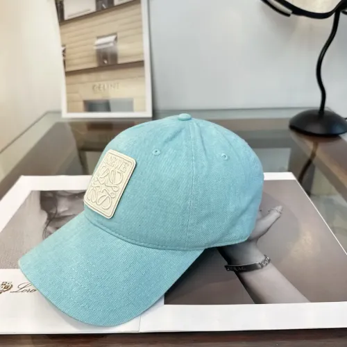 Replica LOEWE Caps #1456639 $25.00 USD for Wholesale