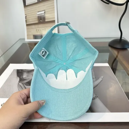 Replica LOEWE Caps #1456639 $25.00 USD for Wholesale