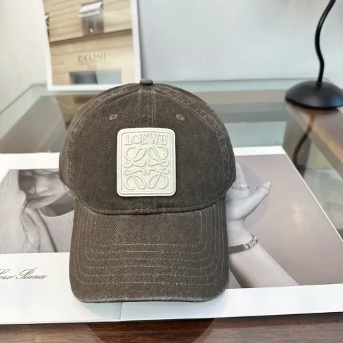 LOEWE Caps #1456641