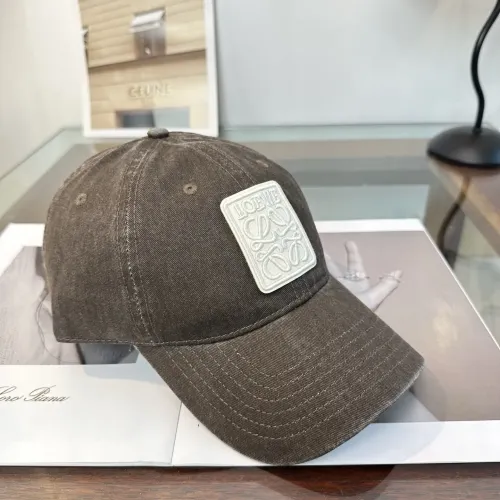 Replica LOEWE Caps #1456641 $25.00 USD for Wholesale