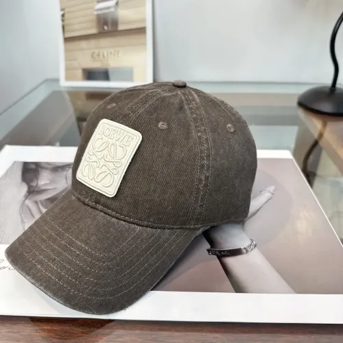 Replica LOEWE Caps #1456641 $25.00 USD for Wholesale
