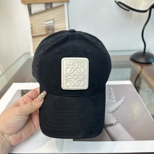 Replica LOEWE Caps #1456642 $25.00 USD for Wholesale
