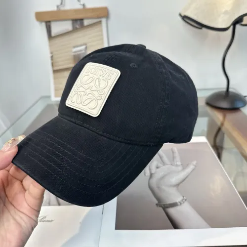 Replica LOEWE Caps #1456642 $25.00 USD for Wholesale
