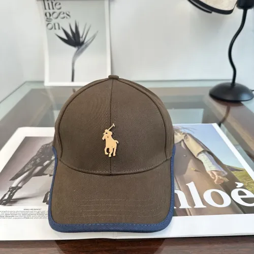 Ralph Lauren Polo Caps #1456684, $27.00 USD, [ITEM#1456684], Ralph Lauren Polo Caps