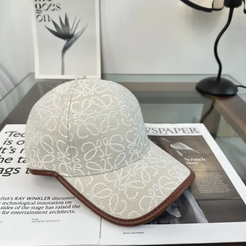 Replica LOEWE Caps #1456741 $27.00 USD for Wholesale