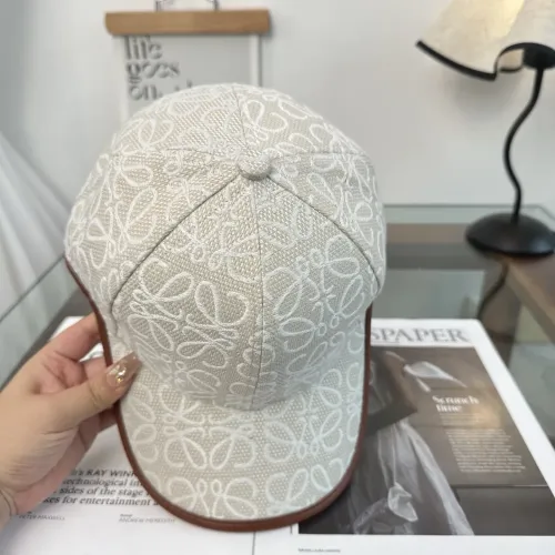 Replica LOEWE Caps #1456741 $27.00 USD for Wholesale