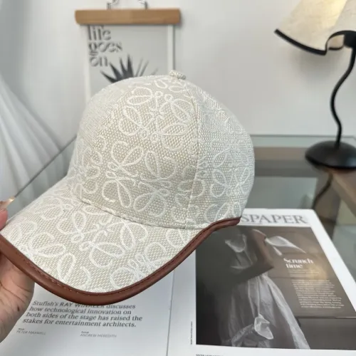 Replica LOEWE Caps #1456741 $27.00 USD for Wholesale