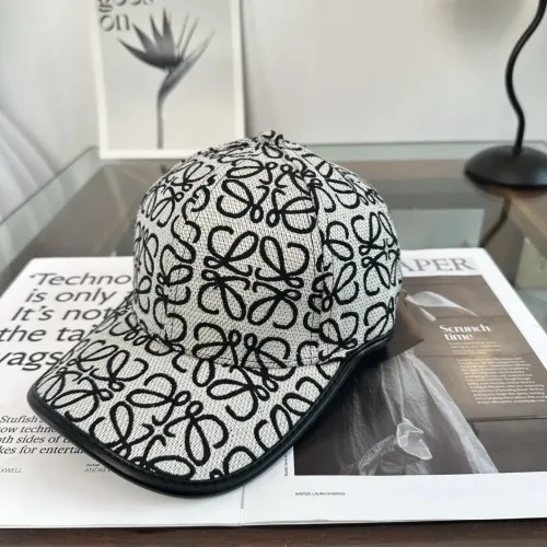 Replica LOEWE Caps #1456742 $27.00 USD for Wholesale