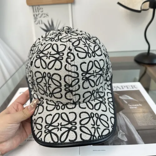 Replica LOEWE Caps #1456742 $27.00 USD for Wholesale
