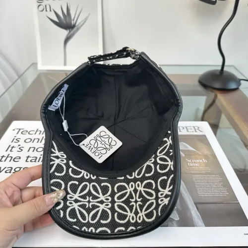 Replica LOEWE Caps #1456743 $27.00 USD for Wholesale