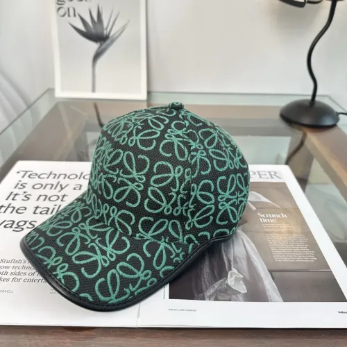 Replica LOEWE Caps #1456744 $27.00 USD for Wholesale