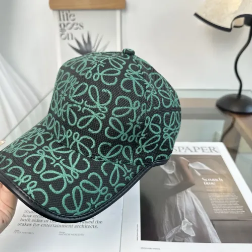 Replica LOEWE Caps #1456744 $27.00 USD for Wholesale