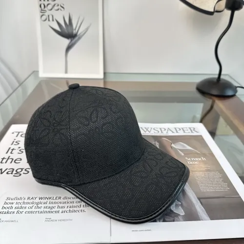 Replica LOEWE Caps #1456745 $27.00 USD for Wholesale
