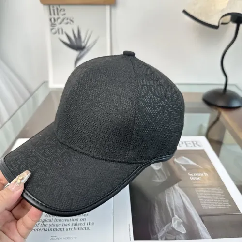 Replica LOEWE Caps #1456745 $27.00 USD for Wholesale