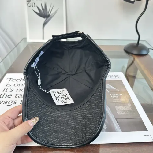 Replica LOEWE Caps #1456745 $27.00 USD for Wholesale