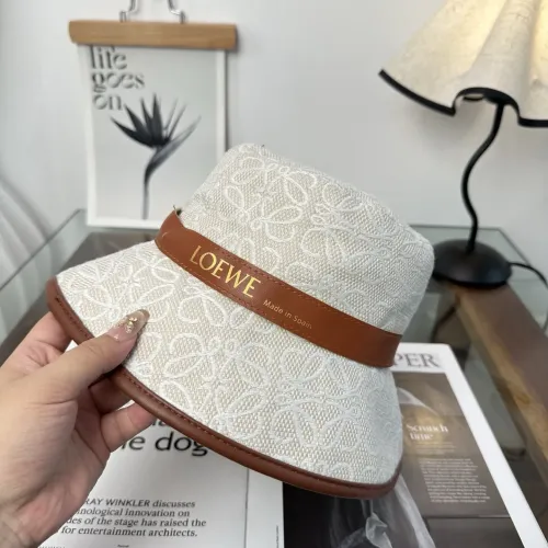 Replica LOEWE Caps #1456746 $29.00 USD for Wholesale