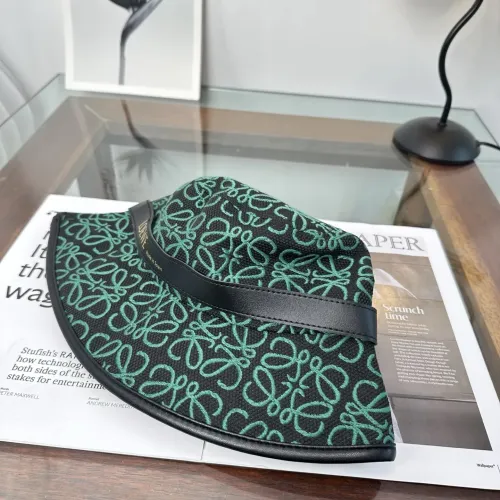 Replica LOEWE Caps #1456748 $29.00 USD for Wholesale