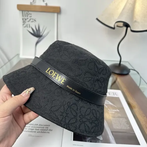 Replica LOEWE Caps #1456749 $29.00 USD for Wholesale