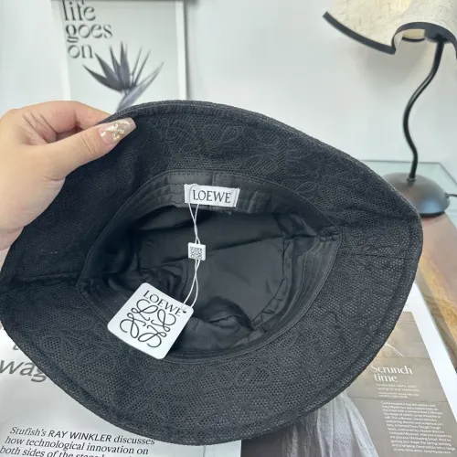 Replica LOEWE Caps #1456749 $29.00 USD for Wholesale