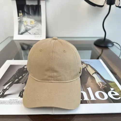 Replica Yves Saint Laurent YSL Caps #1456754 $25.00 USD for Wholesale