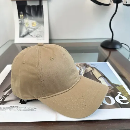 Replica Yves Saint Laurent YSL Caps #1456754 $25.00 USD for Wholesale