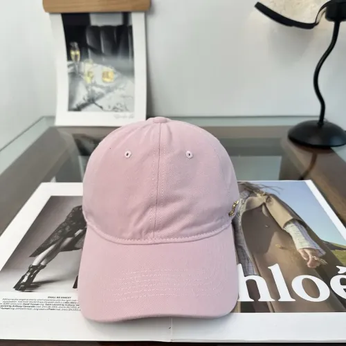 Replica Yves Saint Laurent YSL Caps #1456756 $25.00 USD for Wholesale