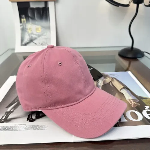 Replica Yves Saint Laurent YSL Caps #1456757 $25.00 USD for Wholesale