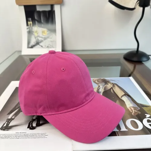 Replica Yves Saint Laurent YSL Caps #1456758 $25.00 USD for Wholesale