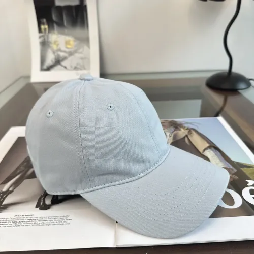 Replica Yves Saint Laurent YSL Caps #1456761 $25.00 USD for Wholesale