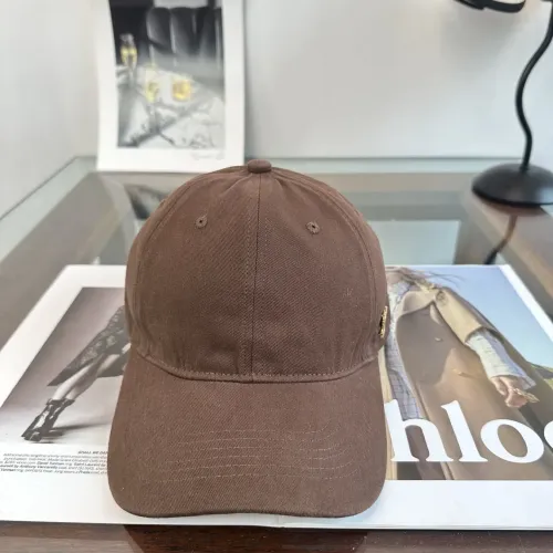 Replica Yves Saint Laurent YSL Caps #1456764 $25.00 USD for Wholesale