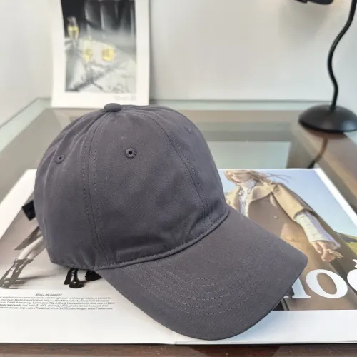 Replica Yves Saint Laurent YSL Caps #1456768 $25.00 USD for Wholesale
