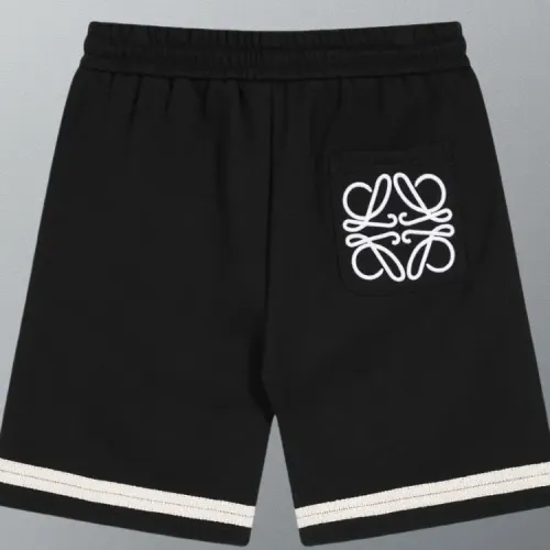 Replica LOEWE Pants For Men #1456769 $40.00 USD for Wholesale