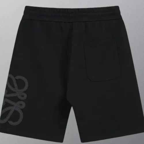 Replica LOEWE Pants For Men #1456773 $40.00 USD for Wholesale